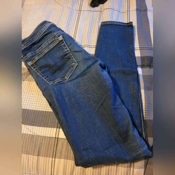 AE Skinny Jeans - Picture 2 of 2